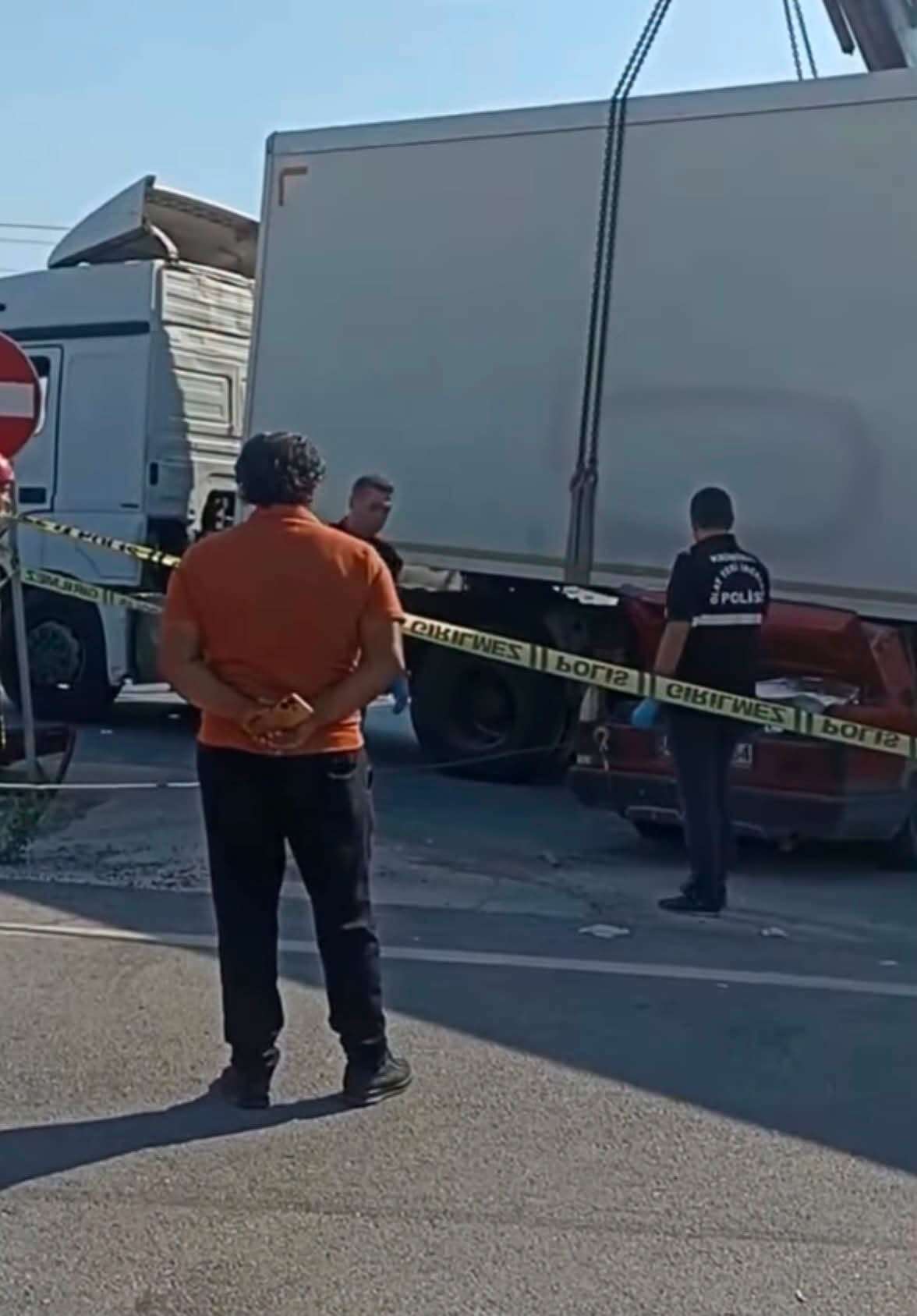 Yürekler yandı! Mustafa Bircan Konya, Alparslan Altay Karaman’da toprağa verildi 5